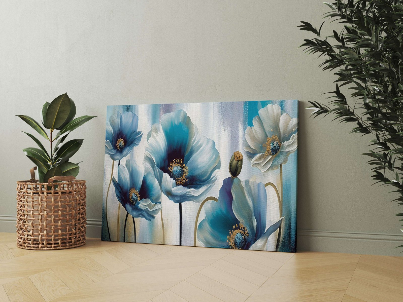 Affordable Canvas Art Prints for Modern Homes - Image 4